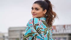 Payal Rajput: క్యూట్ లుక్స్... గ్లామర్ డోస్... 'మంగళవారం' బ్యూటీ పాయల్ ఫోటోస్ చూశారా!