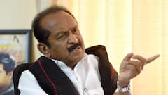 Vaiko Slams Centre For Suppressing Keeladi Excavation Reports, Accuses BJP Of Sidelining Tamil Civilisation