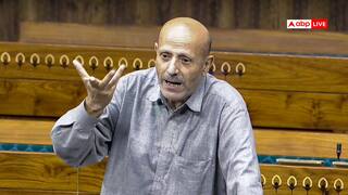 Jailed MP Engineer Rashid Secures Custody Parole To Attend Monsoon Session, Interim Bail Plea Dismissed