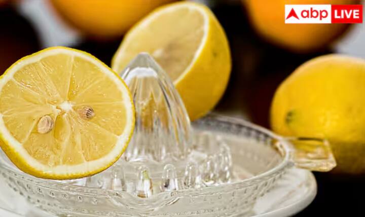 ਨਿੰਬੂ ਵਿਟਾਮਿਨ ਸੀ ਦਾ ਇੱਕ ਚੰਗਾ ਸਰੋਤ ਹੈ, ਜੋ ਜ਼ੁਕਾਮ ਅਤੇ ਫਲੂ ਨਾਲ ਲੜਨ ਵਿੱਚ ਮਦਦ ਕਰਦਾ ਹੈ। ਨਿੰਬੂ ਦਾ ਰਸ ਪਾਚਨ ਕਿਰਿਆ ਨੂੰ ਬਿਹਤਰ ਬਣਾਉਂਦਾ ਹੈ ਅਤੇ ਗੈਸ, ਐਸੀਡਿਟੀ ਅਤੇ ਪੇਟ ਫੁੱਲਣ ਵਰਗੀਆਂ ਪੇਟ ਦੀਆਂ ਸਮੱਸਿਆਵਾਂ ਨੂੰ ਘਟਾ ਸਕਦਾ ਹੈ।