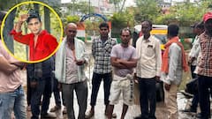 प्रेम-प्रसंग में मर्डर! नवादा में युवक की हत्या, शव को केमिकल से जलाया, बिहार में बड़ा कांड!