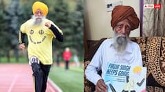 नहीं रहे 114 साल के मैराथन धावक फौजा सिंह, सड़क पार करते समय गाड़ी ने मारी थी टक्कर