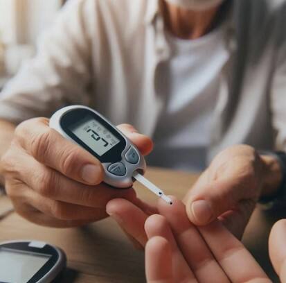 ਘੱਟ ਨੀਂਦ-ਪਾਣੀ ਅਤੇ ਖਾਣਾ ਸਕਿਪ ਕਰਨ ਨਾਲ ਵੱਧ ਜਾਂਦੀ ਇਹ ਬਿਮਾਰੀ, ਵਰਤੋਂ ਸਾਵਧਾਨੀ