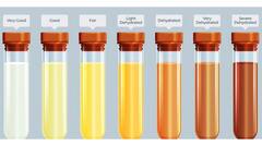 Urine Color: ਪਿਸ਼ਾਬ ਦਾ ਰੰਗ ਦੇ ਰਿਹਾ ਖਤਰਨਾਕ ਬਿਮਾਰੀਆਂ ਦਾ ਸੰਕੇਤ! ਤੁਰੰਤ ਹੋ ਜਾਓ ਸਾਵਧਾਨ