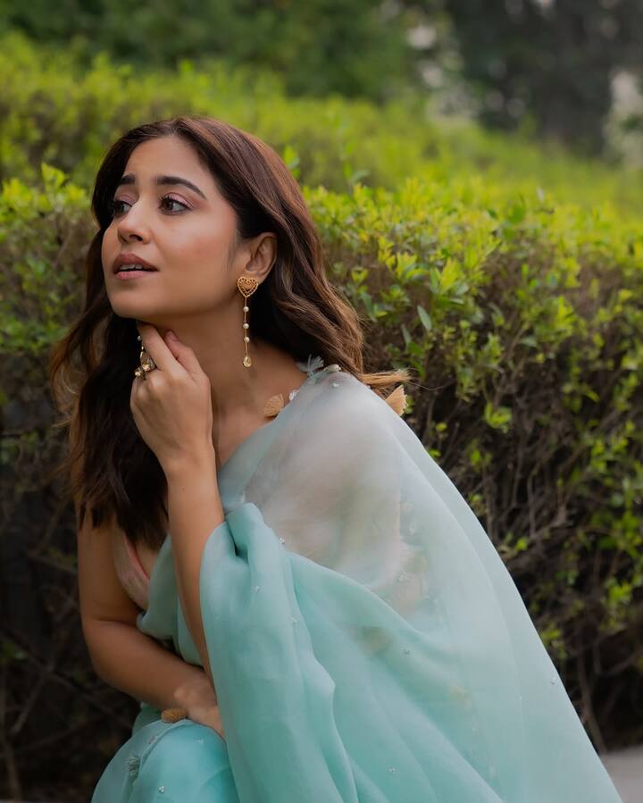 श्वेता त्रिपाठी का सपना था कि वो वकील बने और उनके पेरेंट्स चाहते थे कि उनकी बेटी आईएएस ऑफिसर बने. इसके साथ ही एक्ट्रेस का झुकाव फैशन इंडस्ट्री के लिए भी था. लेकिन किस्मत ने दोनों में से किसी एक की भी नहीं सुनी.