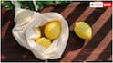 Lemon for Health : నిమ్మకాయ ఆరోగ్యానికి మంచిదే కానీ.. ఎక్కువ తింటే ఈ సైడ్ ఎఫెక్ట్స్ తప్పవు