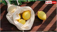 खाने की हर चीज में नींबू मिलाते हैं आप? जानें ये सेहत के लिए कितना सही