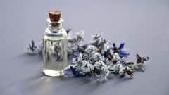 Aromatherapy For The Rainy Season: Oils That Balance Emotions And Calm The Mind