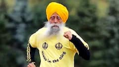 Fauja Singh Death: Police Identify SUV That Killed 114-Year-Old 'Turbaned Tornado', Say Driver's Arrest Imminent