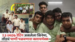 7.3 IMDb रेटिंग असलेला सिनेमा, तोंडचं पाणी पळवणारा क्लायमॅक्स; 5 मित्रांची कहाणी तुम्हाला चक्रावून सोडेल