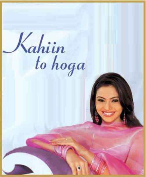 In 2003, the serial is aired on Star Plus. The show made under the banner of Balaji Tele Films made everyone crazy.
