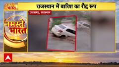 India News: Torrential Rains, Deadly Floods, Landslides, and Social Media Mystery Shake the Nation