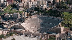 6 Rising Destinations In Jordan That Are Off The Beaten Path