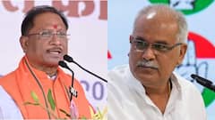 छत्तीसगढ़ विधानसभा का मॉनसून सत्र, खाद की कमी के मुद्दे पर घिरी सरकार, विपक्ष ने किया हंगामा