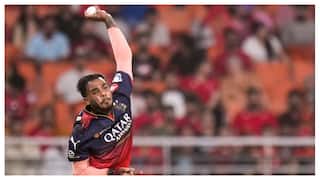 Allahabad High Court Stays Arrest Of Cricketer Yash Dayal In Sexual Exploitation Case