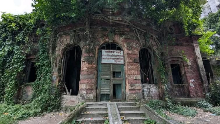 ‘Profound Regret’: MEA Urges Bangladesh To Save Satyajit Ray’s Home, Mamata Says Demolition ‘Heartbreaking’