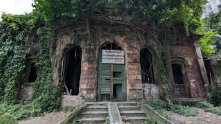 ‘Profound Regret’: MEA Urges Bangladesh To Save Satyajit Ray’s Home, Mamata Says Demolition ‘Heartbreaking’