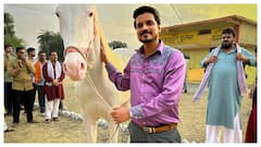 Panchayat Actor Aasif Khan Suffers Heart Attack, Recovering In Mumbai Hospital