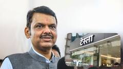 महाराष्ट्र: टेस्ला ने मुंबई में खोला पहला शोरूम, CM देवेंद्र फडणवीस ने कह दी बड़ी बात