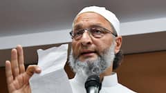 असदुद्दीन ओवैसी की AIMIM को झटका! इकलौती हिंदू पार्षद का इस्तीफा, मुस्लिम बहुल वार्ड से दर्ज की थी जीत