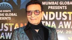 'ઓમ નમઃ શિવાય'શો બનાવનારા ડિરેક્ટર ધીરજ કુમારનું નિધન, 79 વર્ષની ઉંમરે લીધા અંતિમ શ્વાસ