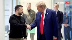 'तुम अटैक करो, हथियार हम देंगे', जेलेंस्की संग सीक्रेट मीटिंग में ट्रंप ने बनाया रूस पर हमले का प्लान!