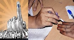 मराठवाड्यातील जिल्हा परिषद, पंचायत समिती निवडणुकीबाबत मोठी अपडेट, आठ जिल्ह्यांमध्ये गट आणि गणांची प्रारुप रचना जाहीर