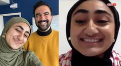 'ये जिहाद, सब अल्लाह के लिए है', बोली न्यूयॉर्क मेयर पद के उम्मीदवार जोहरान ममदानी की पूर्व इंटर्न हदीका मलिक