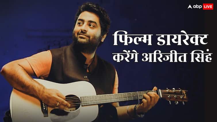 सिंगर अरिजीत सिंह बने फिल्म मेकर, बीवी की पैन इंडिया जंगल एडवेंडर फिल्म करेंगे डायरेक्ट