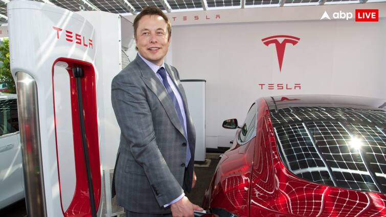 Tesla Model Y भारत में 60 लाख में लॉन्च, लेकिन जल्द घट सकती है कीमत, जानिए कैसे? Tesla Model Y launched in India may price will decrease soon know more details Tesla Model Y भारत में 60 लाख में लॉन्च, लेकिन जल्द घट सकती है कीमत, जानिए कैसे?