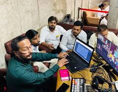 ਦਿੱਲੀ ਗੈਂਗ ਦੀ ਪਕੜ ਤੋਂ ਨਹੀਂ ਬਚੀ ਵਿਧਾਨ ਸਭਾ ! ਲਾਈਵ ਫੀਡ ਨੂੰ ਕਰ ਰਹੇ ਨੇ ਕੰਟਰੋਲ, ਪ੍ਰਤਾਪ ਬਾਜਵਾ ਨੇ ਸਾਂਝੀ ਕੀਤੀ ਅੰਦਰਲੀ ਤਸਵੀਰ