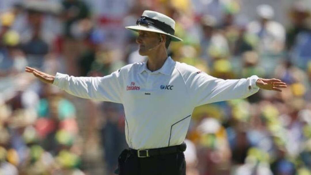 wide ball rules in test cricket when do umpire sign wide rules in cricket explained टेस्ट क्रिकेट में वाइड गेंद का क्या होता है नियम? कब वाइड बॉल देता है अंपायर; आसान भाषा में जानें क्या है रूल