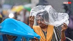 मुंबई में सुबह से मूसलाधार बारिश से जनजीवन प्रभावित, IndiGo फ्लाइट्स लेट, अंधेरी सबवे बंद