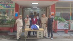 मॉडल टाउन इलाके में करोड़ों की चोरी का पर्दाफाश, दिल्ली पुलिस ने बिहार से दबोचे 3 आरोपी