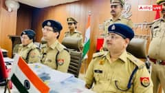 गौतमबुद्ध नगर पुलिस की बड़ी कार्रवाई, चौबीस घंटे में 12 बदमाशों को मुठभेड़ में किया गिरफ्तार, 6 घायल