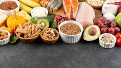 शरीर दे रहा है प्रोटीन की कमी के संकेत, जानिए लक्षण