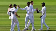 कौन हैं लियाम डॉसन, जिन्हें इंग्लैंड ने शोएब बशीर की जगह टीम में किया शामिल? जानें उनके बारे में सबकुछ