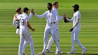 Eng Playing XI Vs Ind For 4th Test : ఇంగ్లాండ్ ప్లేయింగ్ లెవన్ ప్రకటన.. జట్టులో ఒక మార్పు.. నూతనొత్తేజంతో స్టోక్స్ సేన.. 23 నుంచి నాలుగో టెస్టు