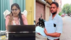 एसडीएम ज्योति मौर्या मामले में आया नया मोड़, पति आलोक मौर्या पहुंचे हाईकोर्ट, कर दी ये मांग