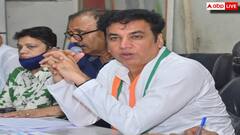 दिल्ली में कांग्रेस का BJP पर तीखा हमला, पटाखों पर प्रतिबंध को लेकर देवेंद्र यादव ने उठाए गंभीर सवाल