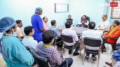 यौन उत्पीड़न के खिलाफ लड़ी, हाथ लगी निराशा तो कर लिया आत्मदाह, बालासोर की छात्रा हारी मौत से जंग