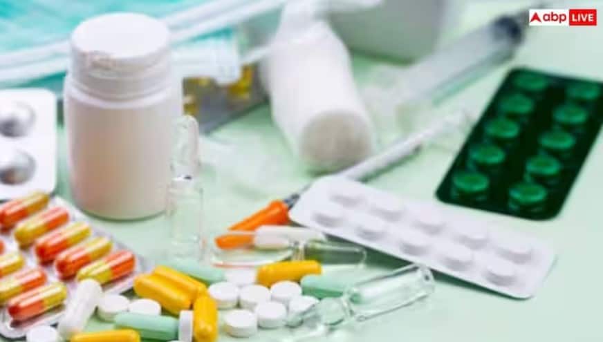 Goverment fix prices of 71 key medicines for public relief  દર્દીઓને મોંઘી દવાઓથી મળશે રાહત, કેન્સર સહિત ઘણી દવાઓ માટે કિંમત નક્કી