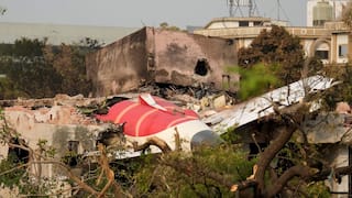 Air India crash: 'સીનિયર પાયલટે ફ્યુલ ઓફ કર્યું', બોઇંગને બચાવવા અમેરિકાના મીડિયાની નવી થિયરી