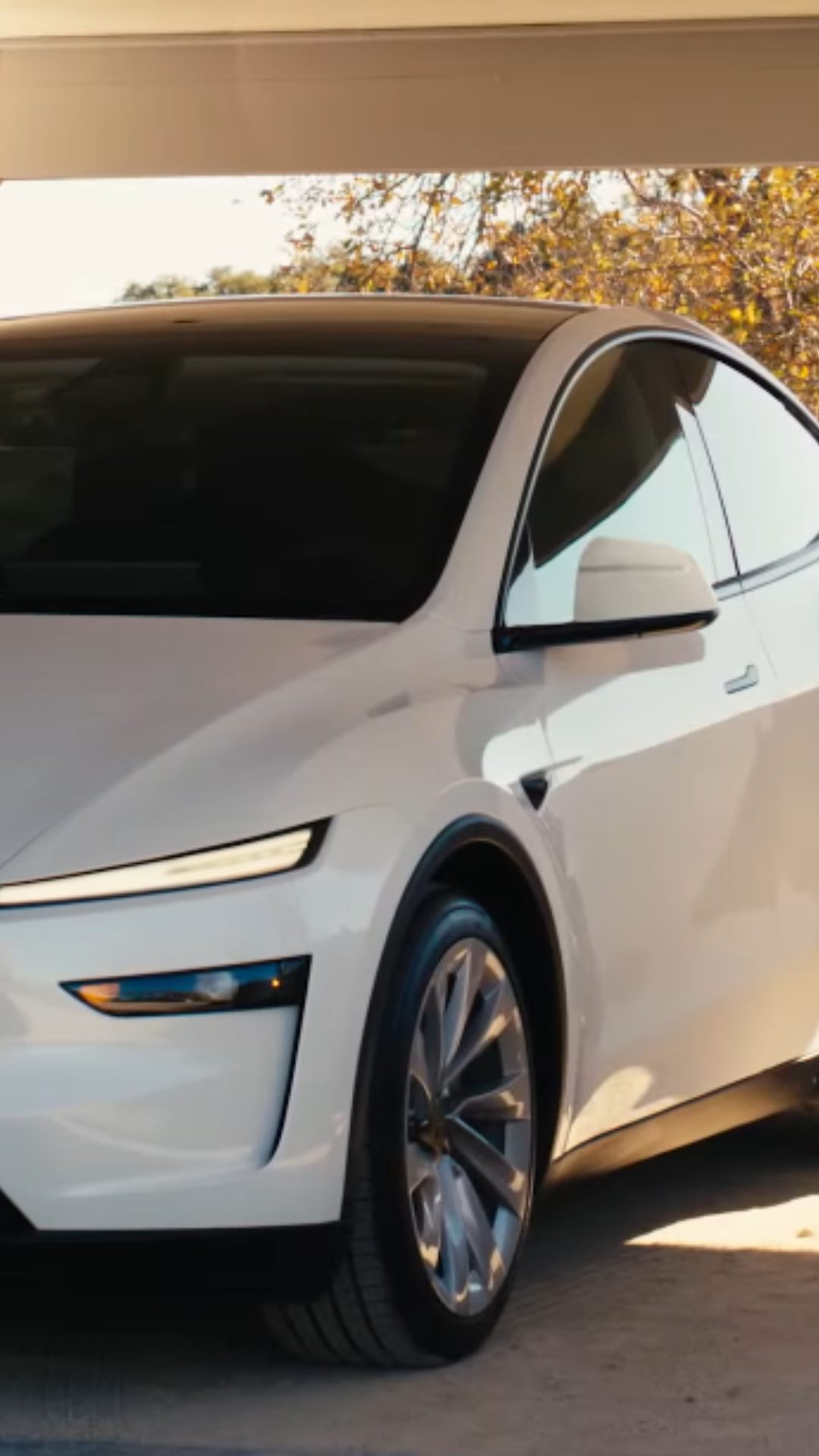 इसके साथ ही कंपनी ने भारत में अपनी पहली इलेक्ट्रिक SUV Tesla Model Y को 59.89 लाख रुपये की शुरुआती कीमत पर लॉन्च कर दिया है.