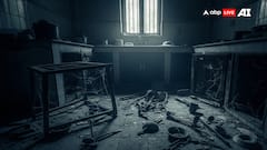 Chasing Cricket Ball, Hyderabad Boy Stumbles Upon Skeleton In Abandoned House