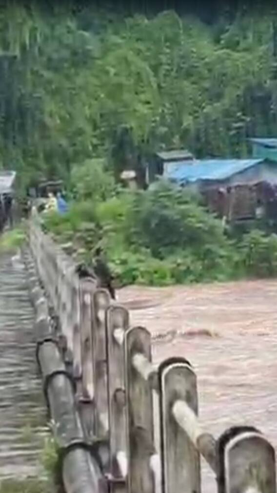 किल्ले रायगडावर जाणारा पायरी मार्ग पर्यटकंसाठी बंद!