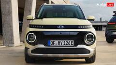 हुंडई की सबसे छोटी EV को सेफ्टी टेस्ट में मिली 4-स्टार रेटिंग, बच्चों की सुरक्षा में भी जबरदस्त,जानें कीमत