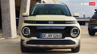 हुंडई की सबसे छोटी EV को सेफ्टी टेस्ट में मिली 4-स्टार रेटिंग, बच्चों की सुरक्षा में भी जबरदस्त,जानें कीमत