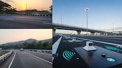 ஸ்மார்டாக மாறும் ஜிஎஸ்டி சாலை! இனி எல்லாமே ஆட்டோமேட்டிக் தான்! IOT- நிகழ்த்தியுள்ள அதிசயம்!