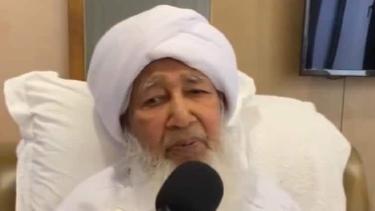 ‘Islam Allows Pardon’: Grand Mufti Details Efforts To Save Nimisha Priya From Execution In Yeme
